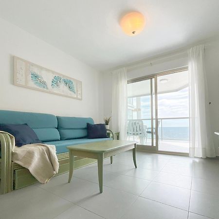 Calpe Luxury Apartments III Exteriör bild