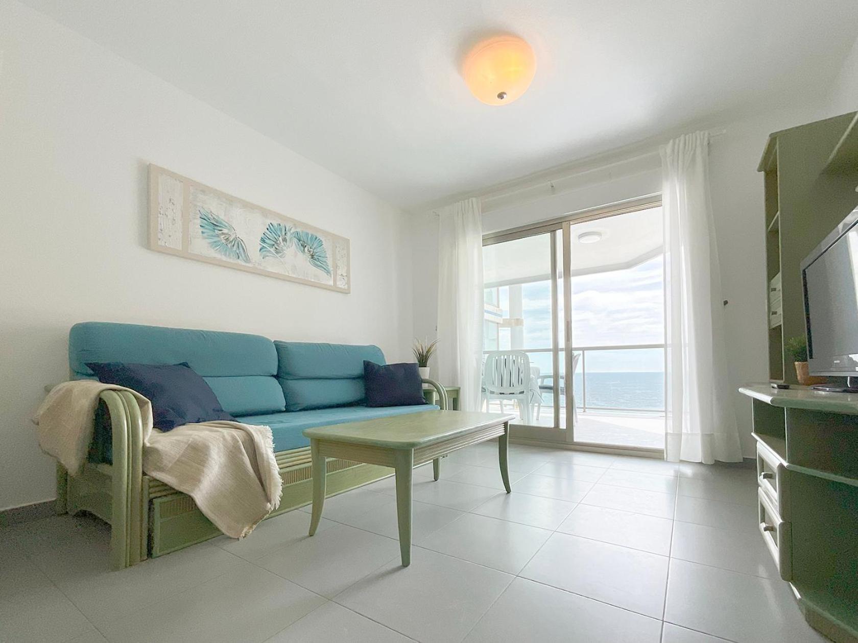Calpe Luxury Apartments III Exteriör bild